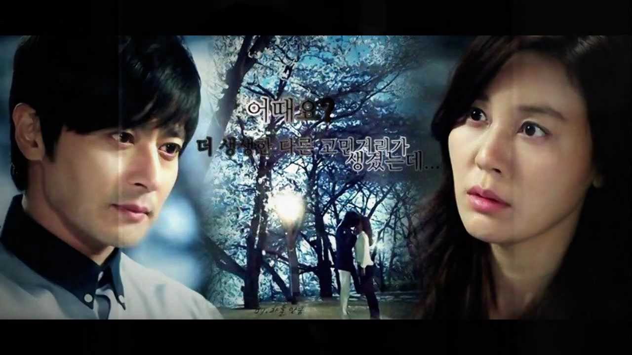 [Thai sub] My Heartache - A Gentleman's Dignity OST.