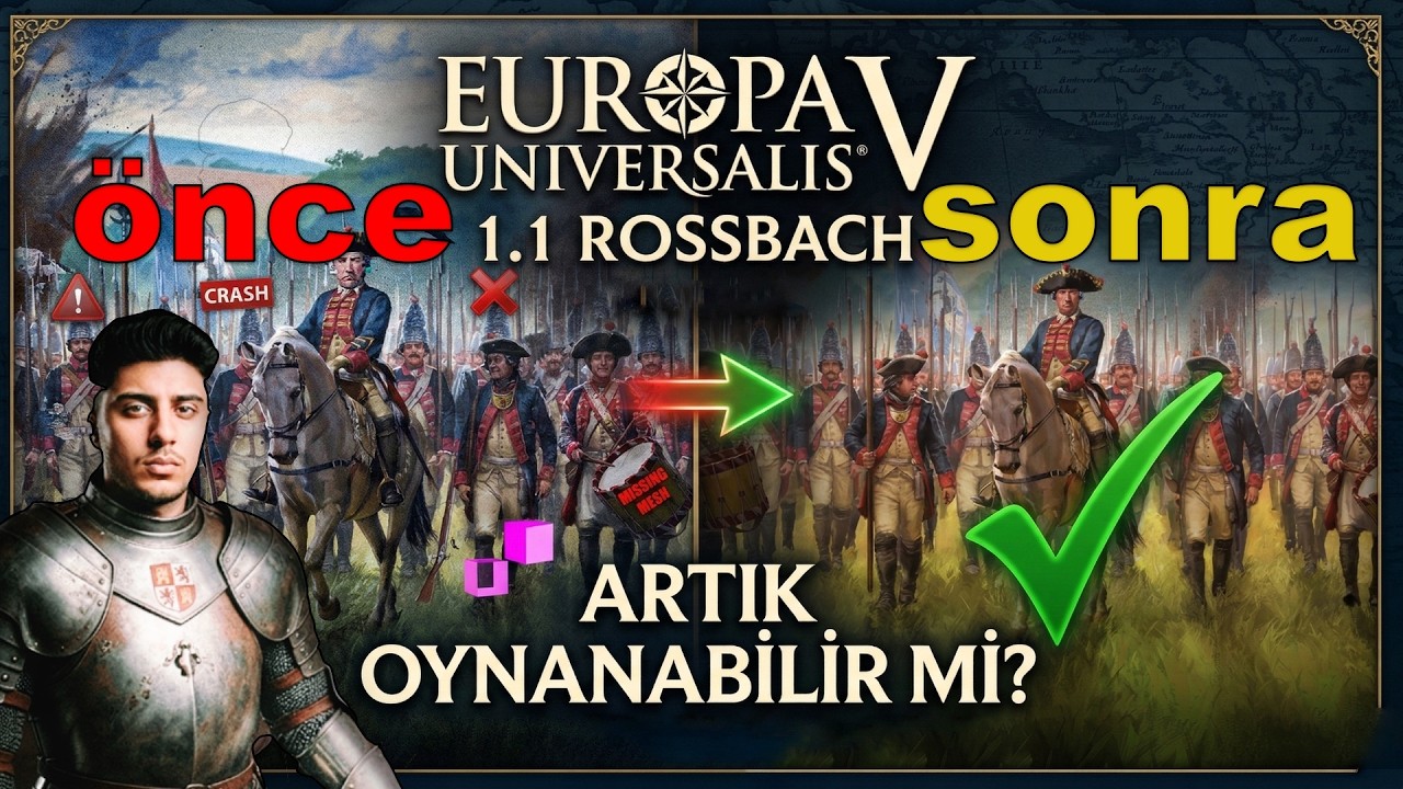 1.1 GERÇEKTEN DÜZELTTİ Mİ?