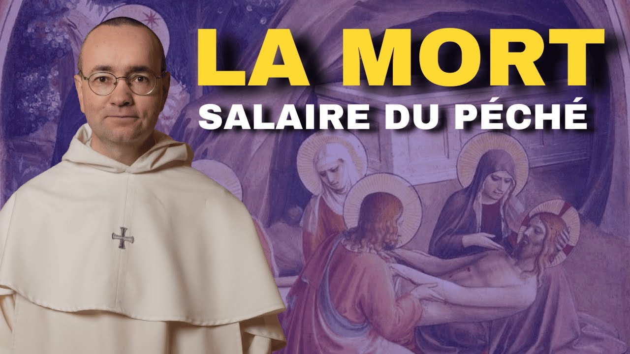 La mort, salaire du péché
