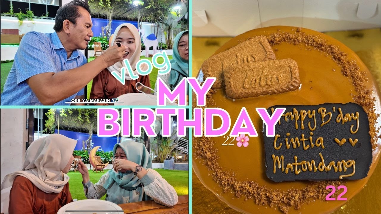 22 TAHUN