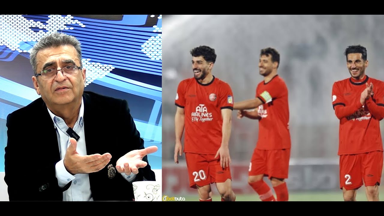 Kamran Həsənli: Fars şərhçi Traxtorun qoluna niyə sevinmədi?