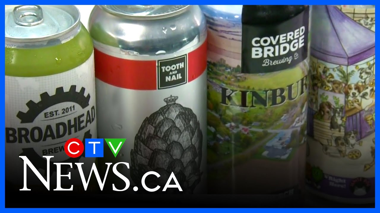 Ottawa Craft Beer Week: What's in store