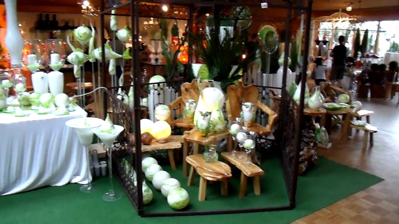 Weinfurtner die Glasgalerie