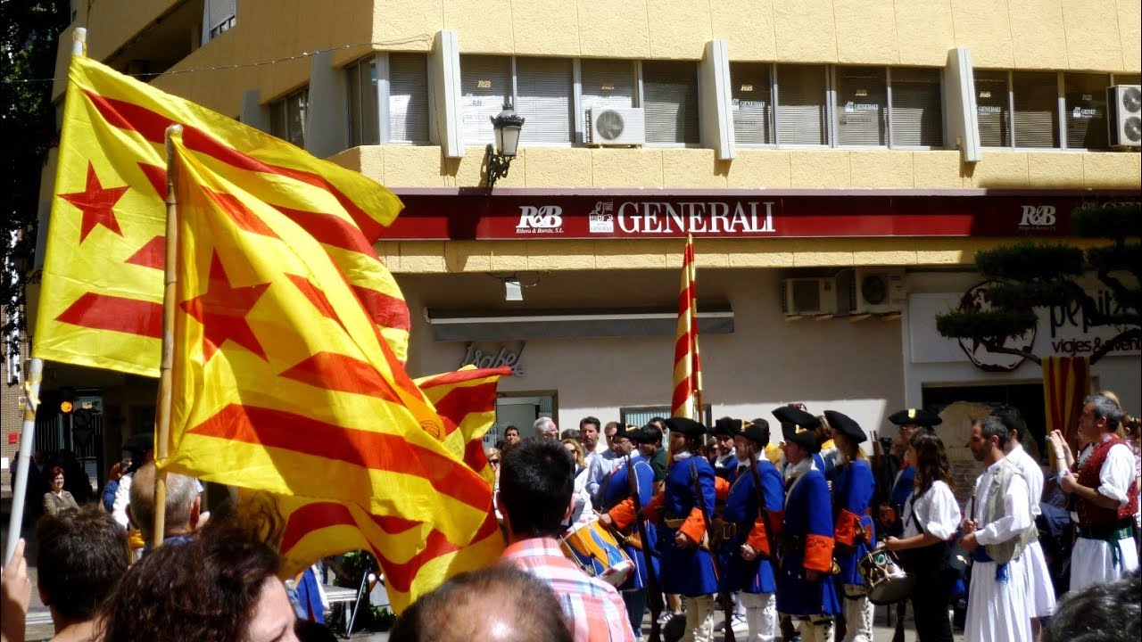 Homenatge als Maulets (Xàtiva, 25 d'Abril 2014)