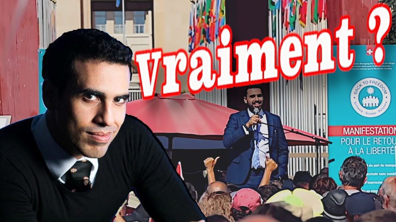 L'art de se démarquer