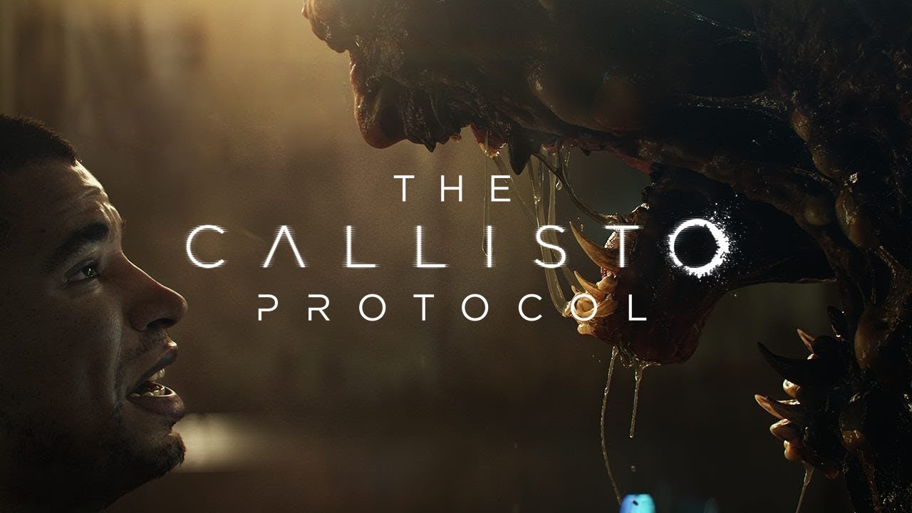 Играем в The Callisto Protocol #shorts #stream #thecallistoprotocol #thecallistoprotocolпрохождение
