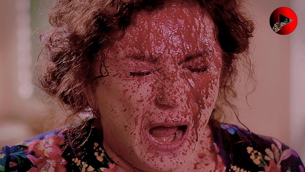 NACIYE: SINISTER OBSESSION 🎬 Full Thriller Movie 🎬 English HD