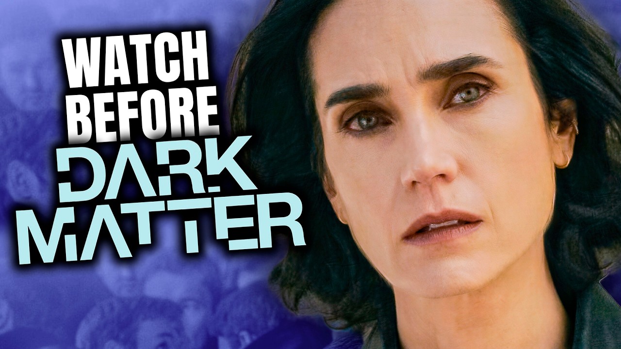 The Only Recap You Need Before Dark Matter Season 2
