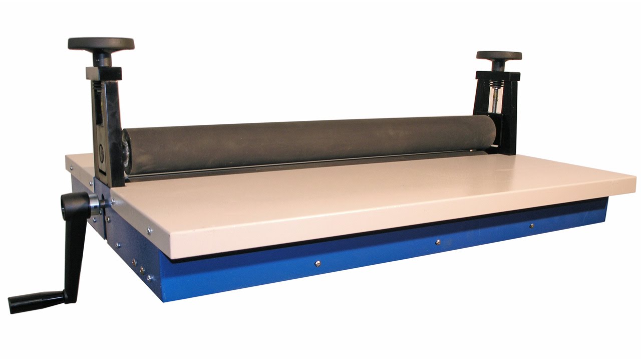 Ручной ламинатор 