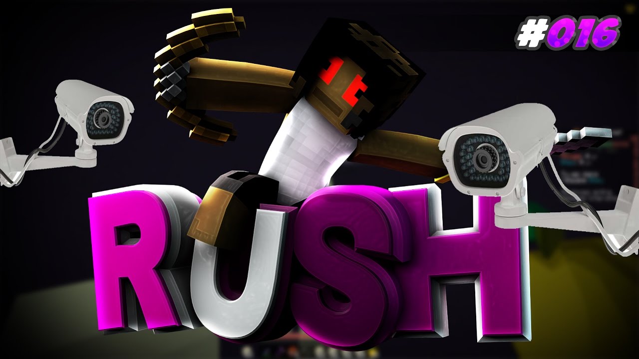 Les modos Funcraft sont l&agrave; !!! Match de Team Paradox (W/ KaffWorld, Karbone & Lovix)