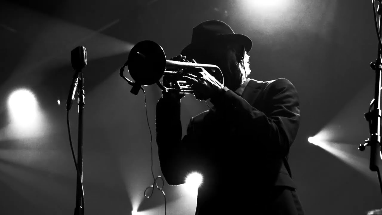 Erik Truffaz - L'alpagueur (Live at Cully Jazz Festival)