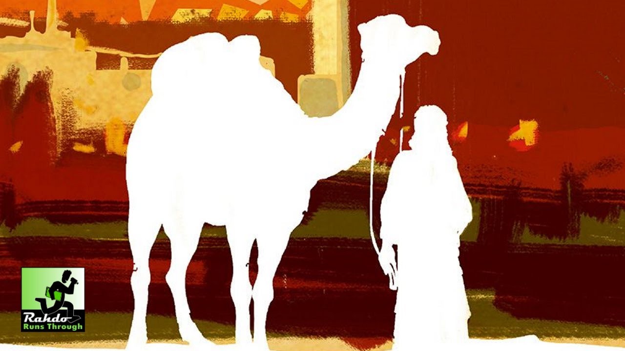 Merv: The Heart of the Silk Road | Rahdo's Final Thoughts