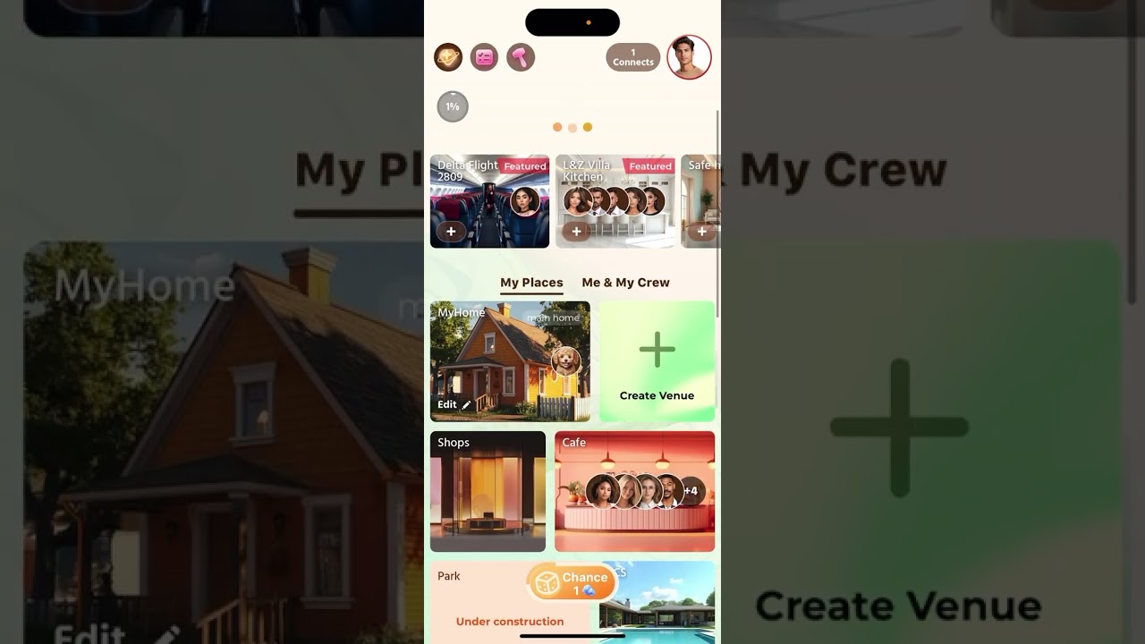 AI TOWN APP - HOW TO USE? FULL OVERVIEW 