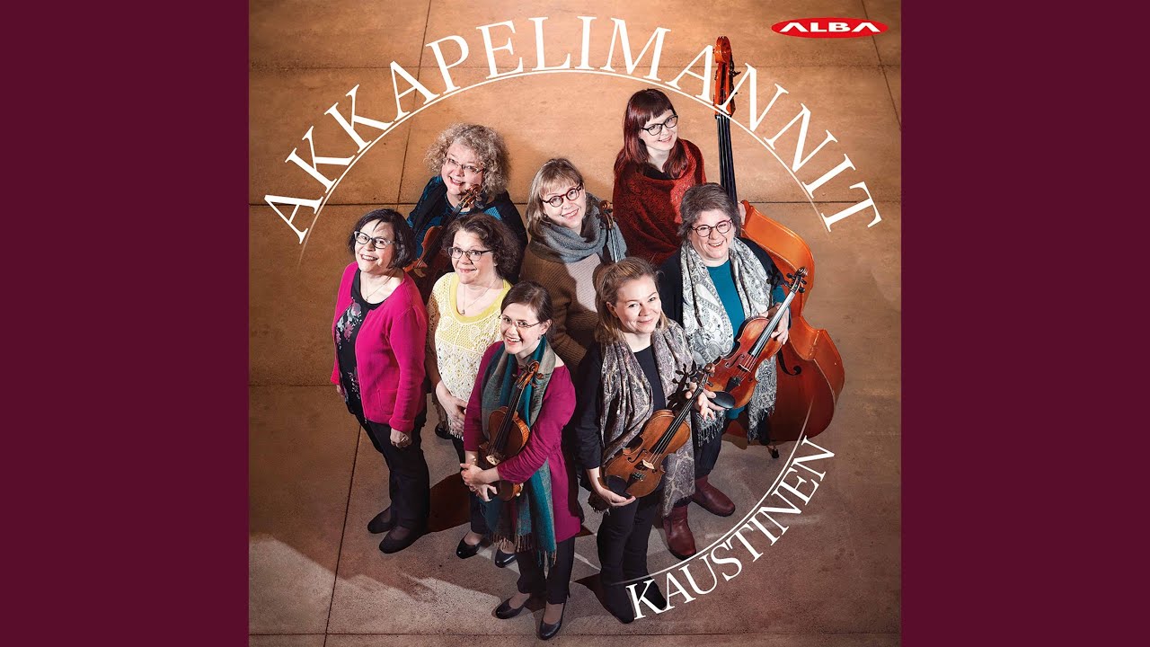 Käki-jaakon polkka - Tuikkauspolkka - Nikkarin polkka