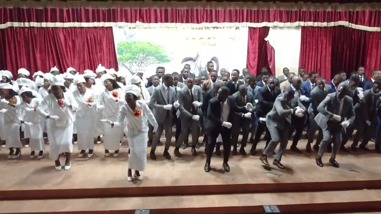 OAC Nampula - Juventude de Muahivire