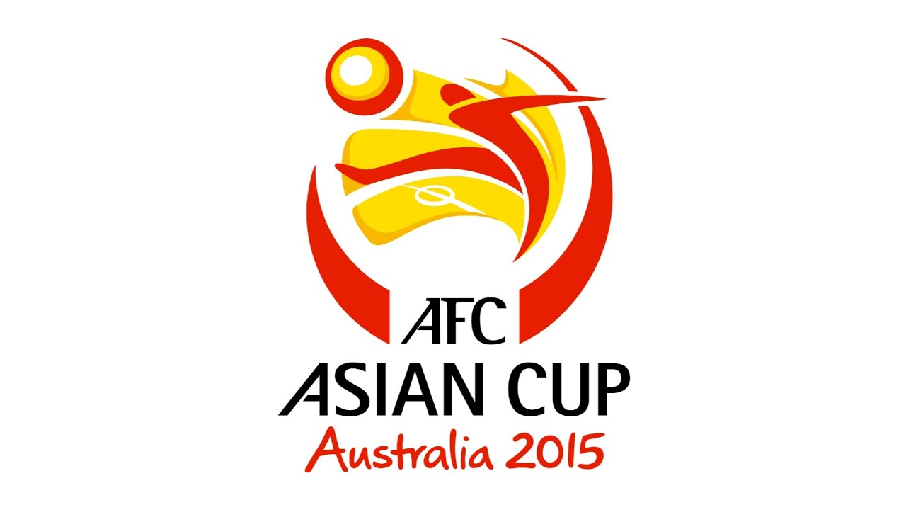 AFC Asian Cup 2015 in Countryballs
