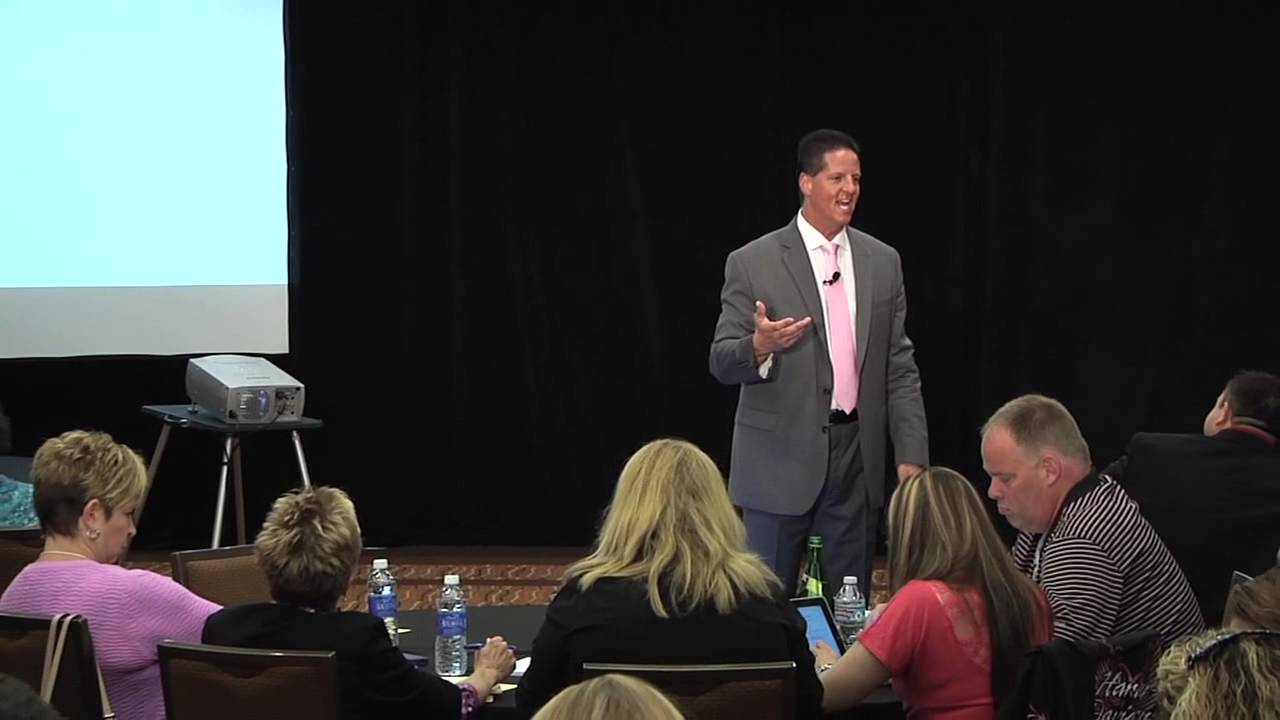 James Malinchak - Sales - Las Vegas Keynote Speakers