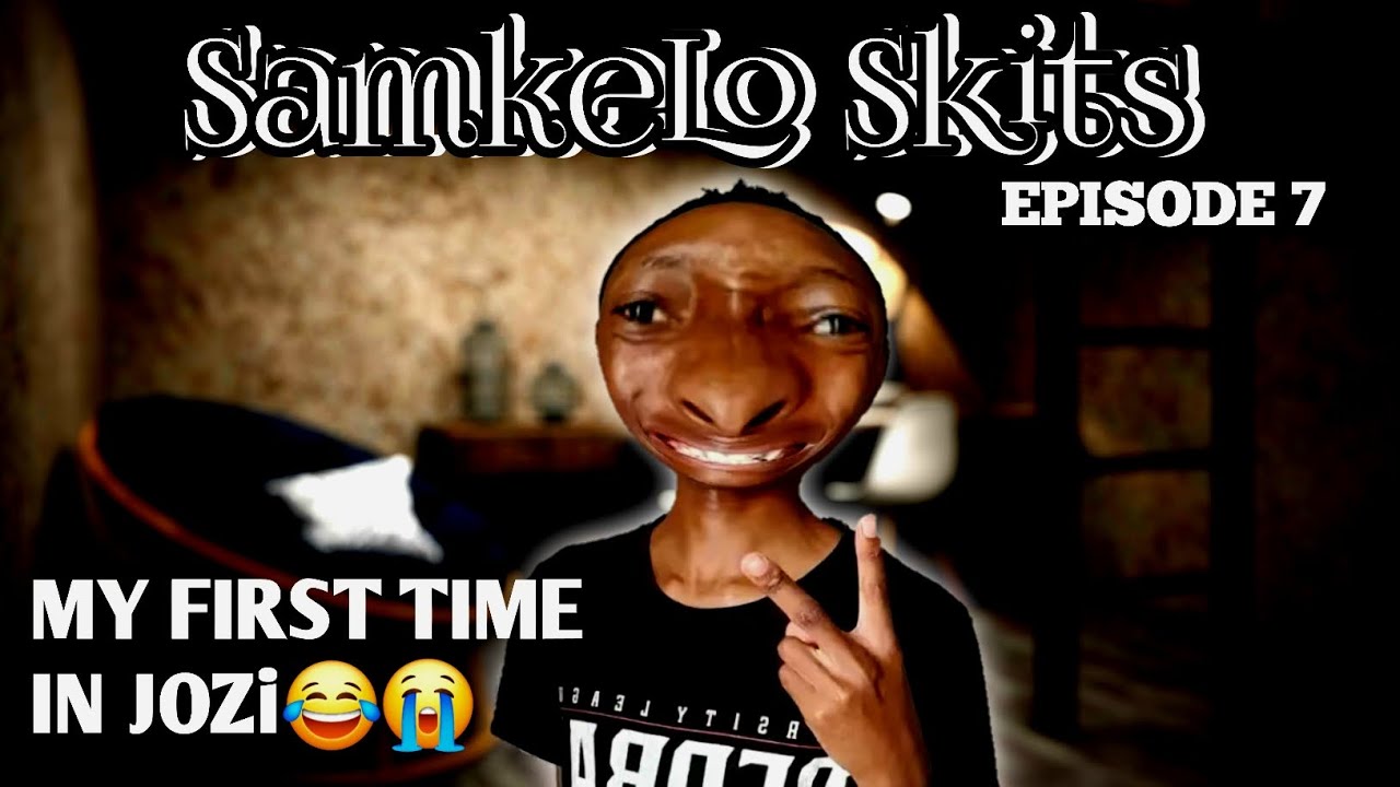 SAMKELO SKITS Ahhh 1DAY 1DAY STORYTIME !!| MY FIRST TIME IN JOZI MTN TAXI RANK #samkeloskits #skits