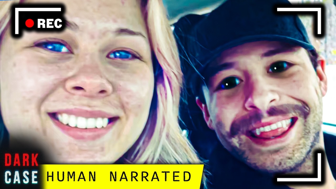He took her to a MEXICAN DEATH HOTEL - True Crime Documentary