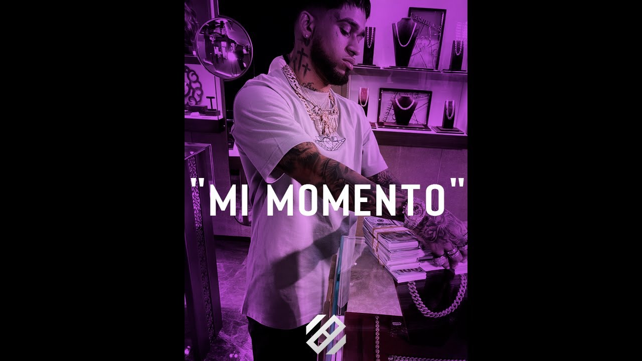 [FREE] Bryant Myers Type Beat 2020 | “Mi Momento” Trap Instrumental (@8qsquare)