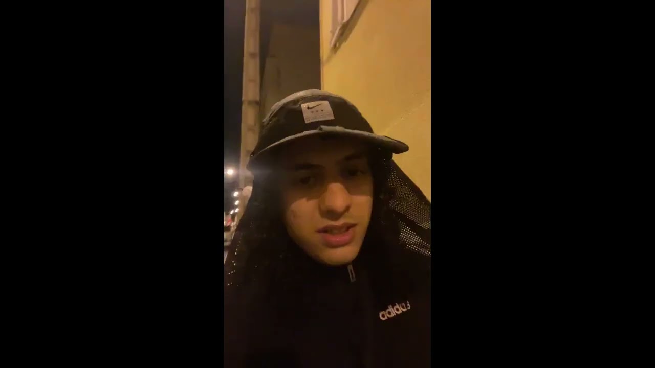 live SDF (vincent macario prime) (21 septembre 2025)