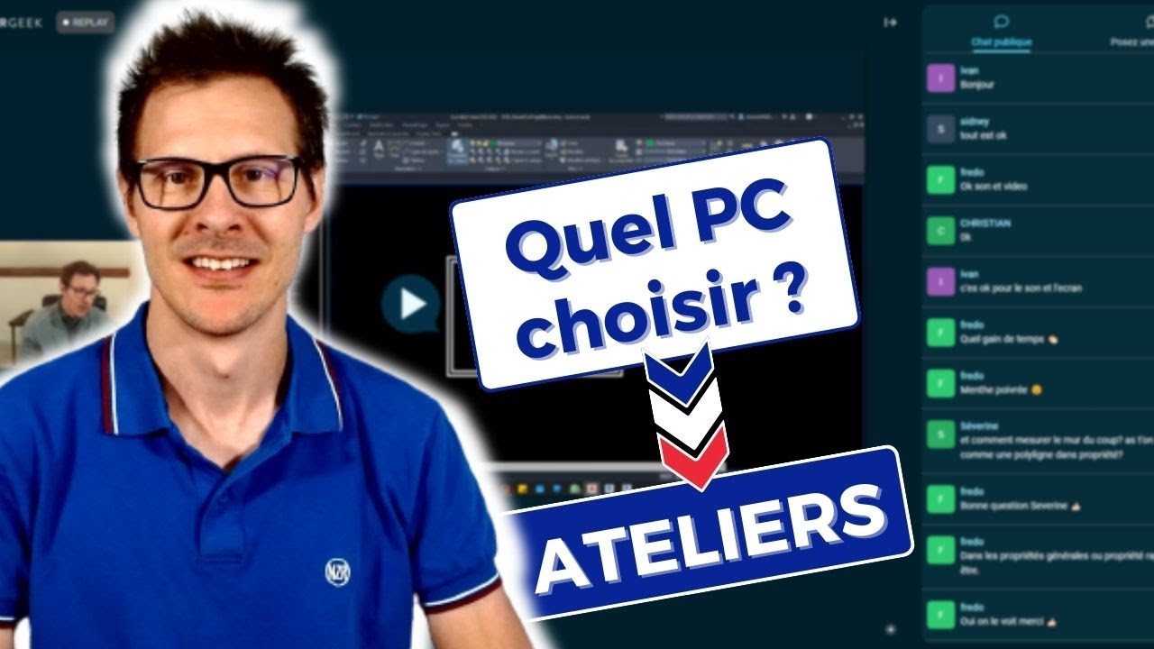 Quel ordinateur choisir pour devenir dessinateur indépendant