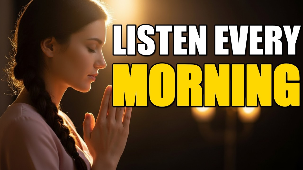 Jehovah Jireh's Promise: A Blessed Morning Prayer to Unlock His Provision Today