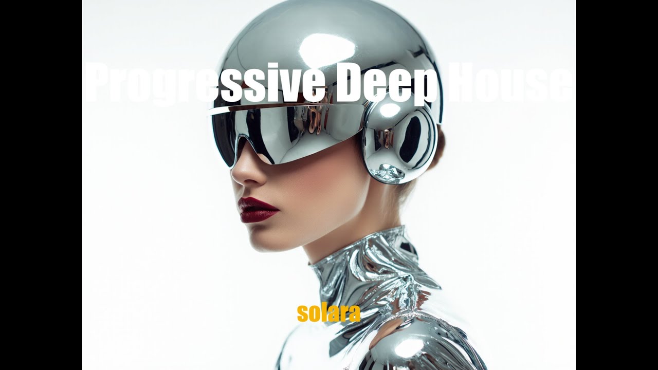Solara | Progressive Deep House - Ephemeral Glow (Original Mix)