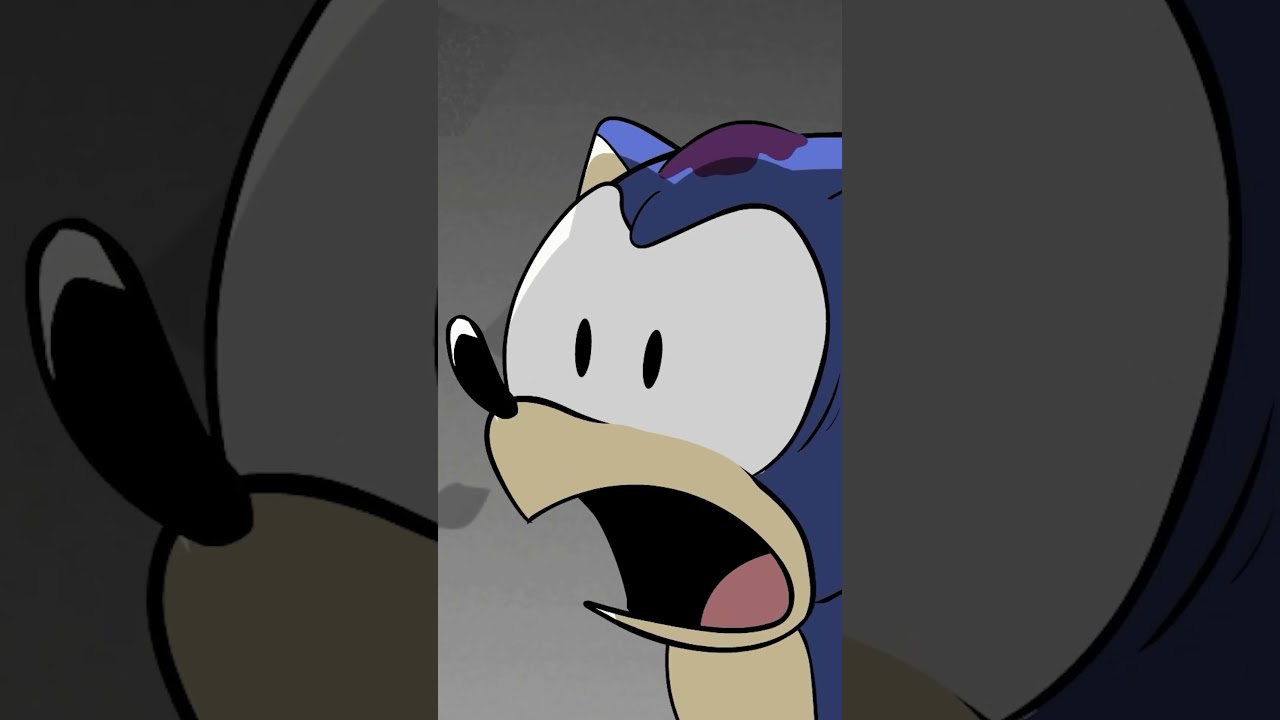 Sonic is... DEAD?! 😭