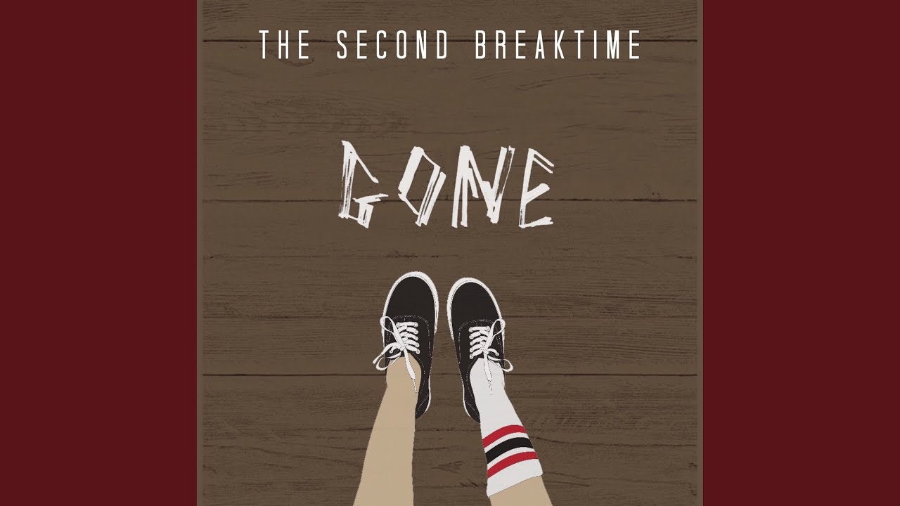 Gone