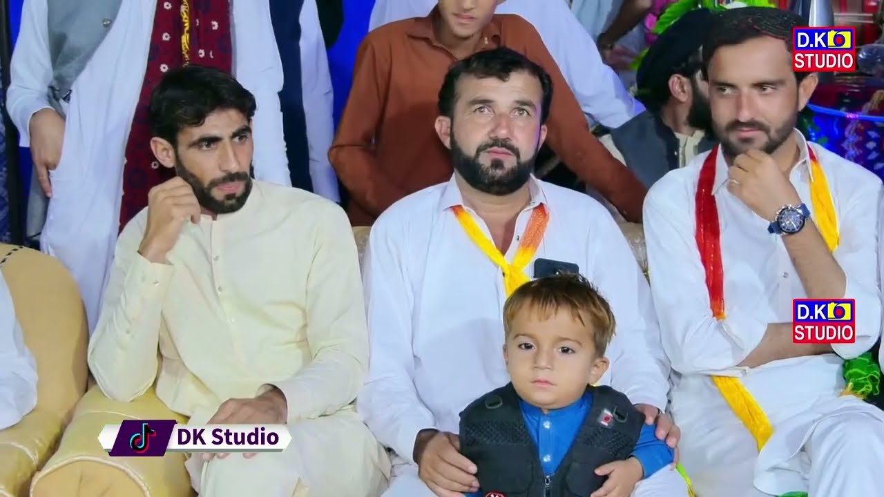 Pashto new song | Zafar kamal | Khattak Dance | Wedding prograam | Dk studio official 