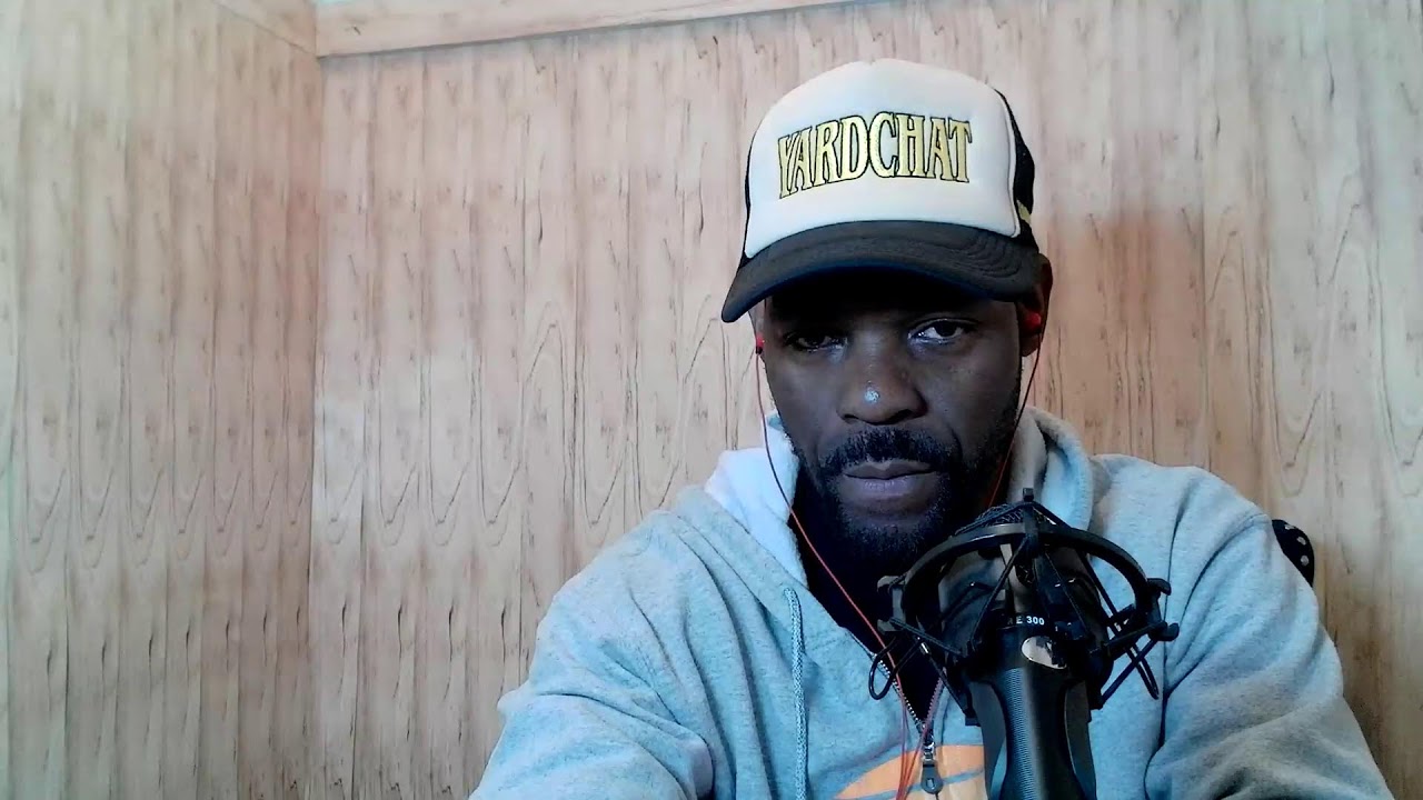 YARDCHAT SPORTS TALK 
