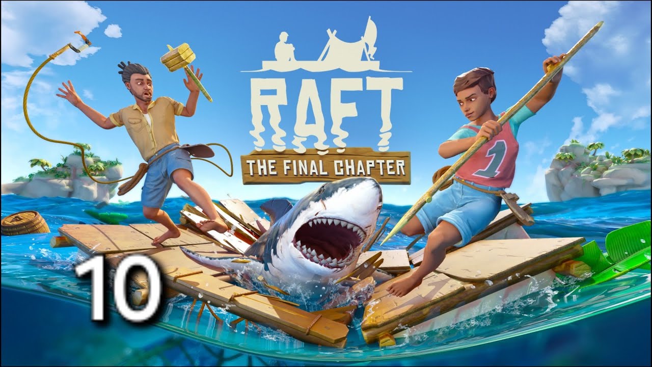 🌴 10 Auf dem Weg nach Balboa Island l Raft