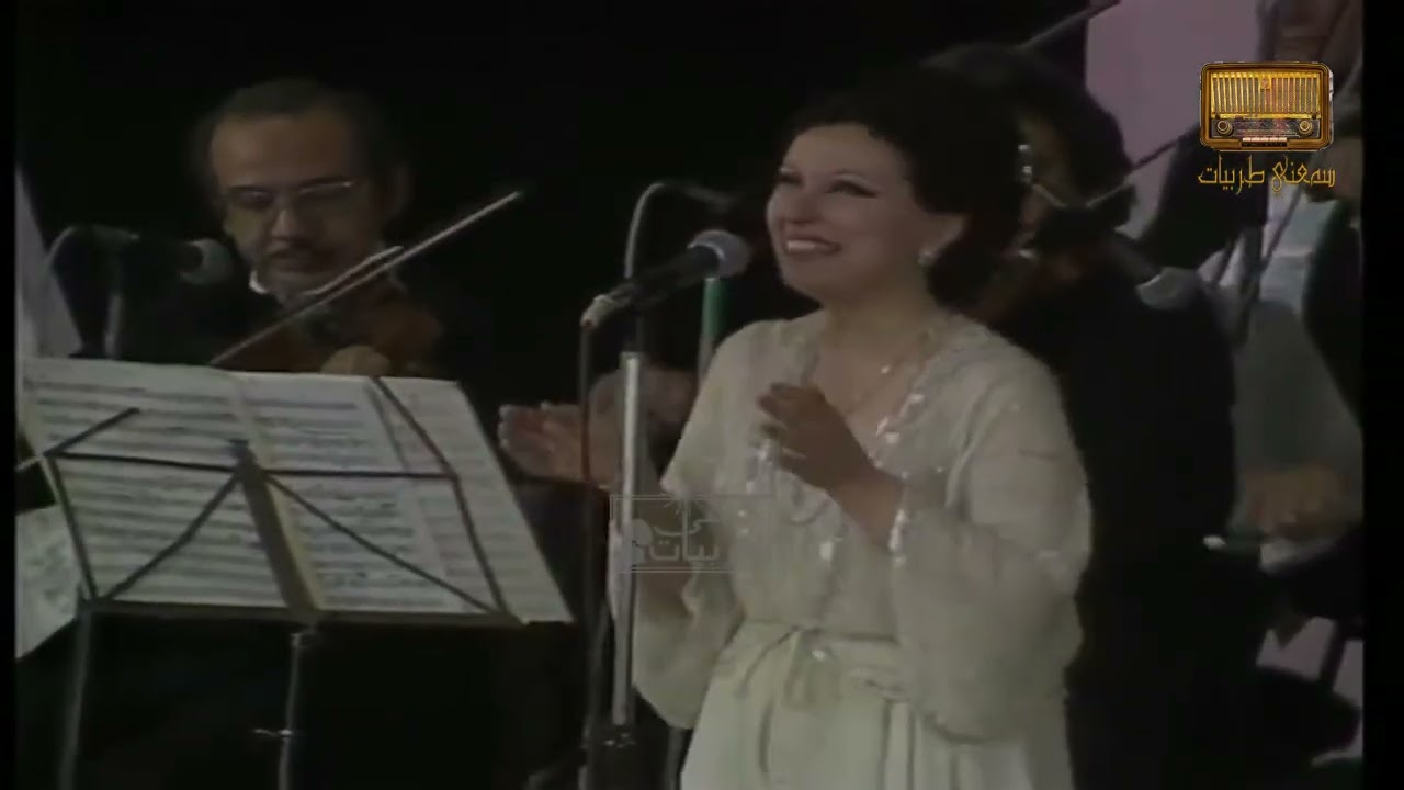 •نادر• نجاة الصغيرة | الطير المسافر | نوادر الزمن الجميل | سمعني طربيات
