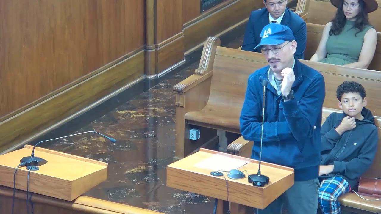 Planning Commission Meeting 10/21/2025