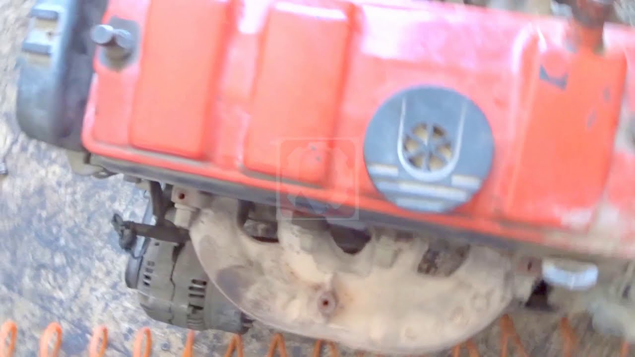 تنضيف وتعديل كربرتور  بيجو /106 / 205  - Carburateur Citroën visa@mecaniquemoktartunsie