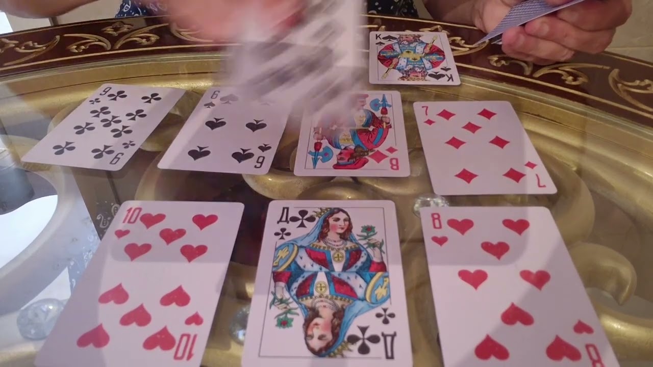 КОРОЛЬ♣️-ЧТО ПРОИСХОДИТ В ЕГО ЖИЗНИ СЕГОДНЯ ❓