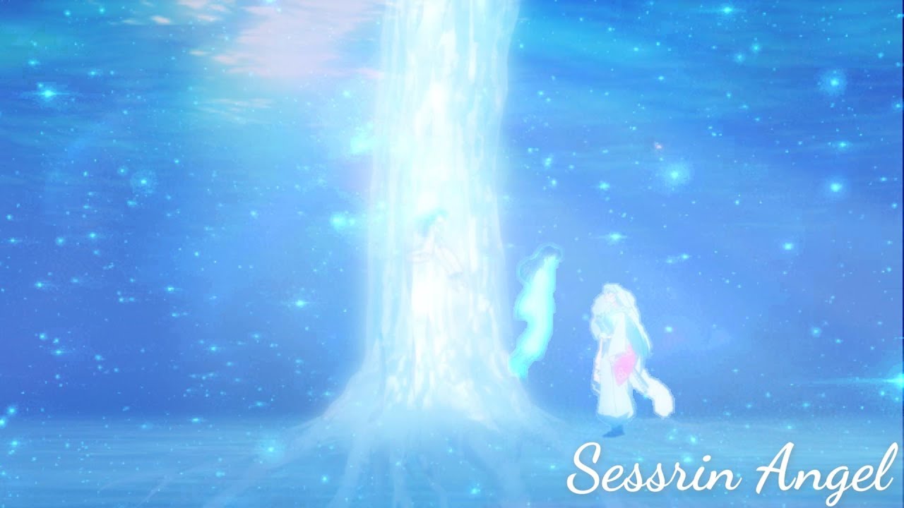 Sessrin Family AMV  ( The Heart Goes On )