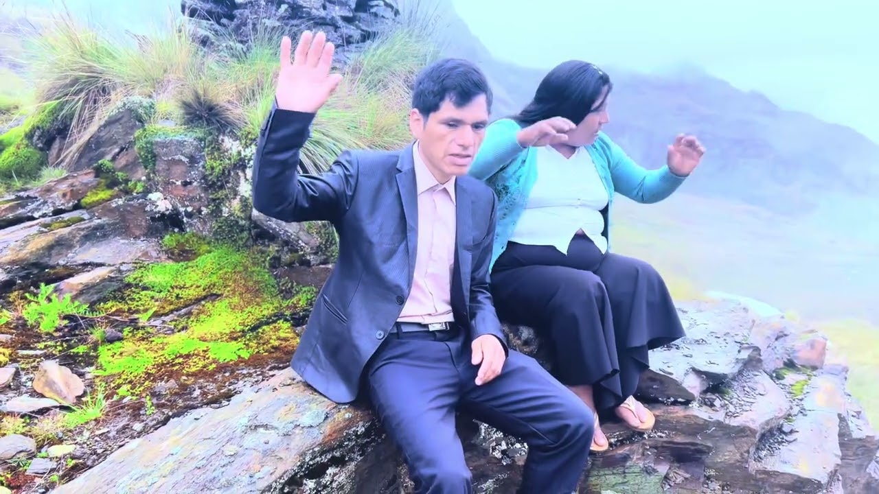 Ministerio CAMINO DE ESPERANZA Y PAZ \\ Desde el vientre de mi madre // primicia 2025