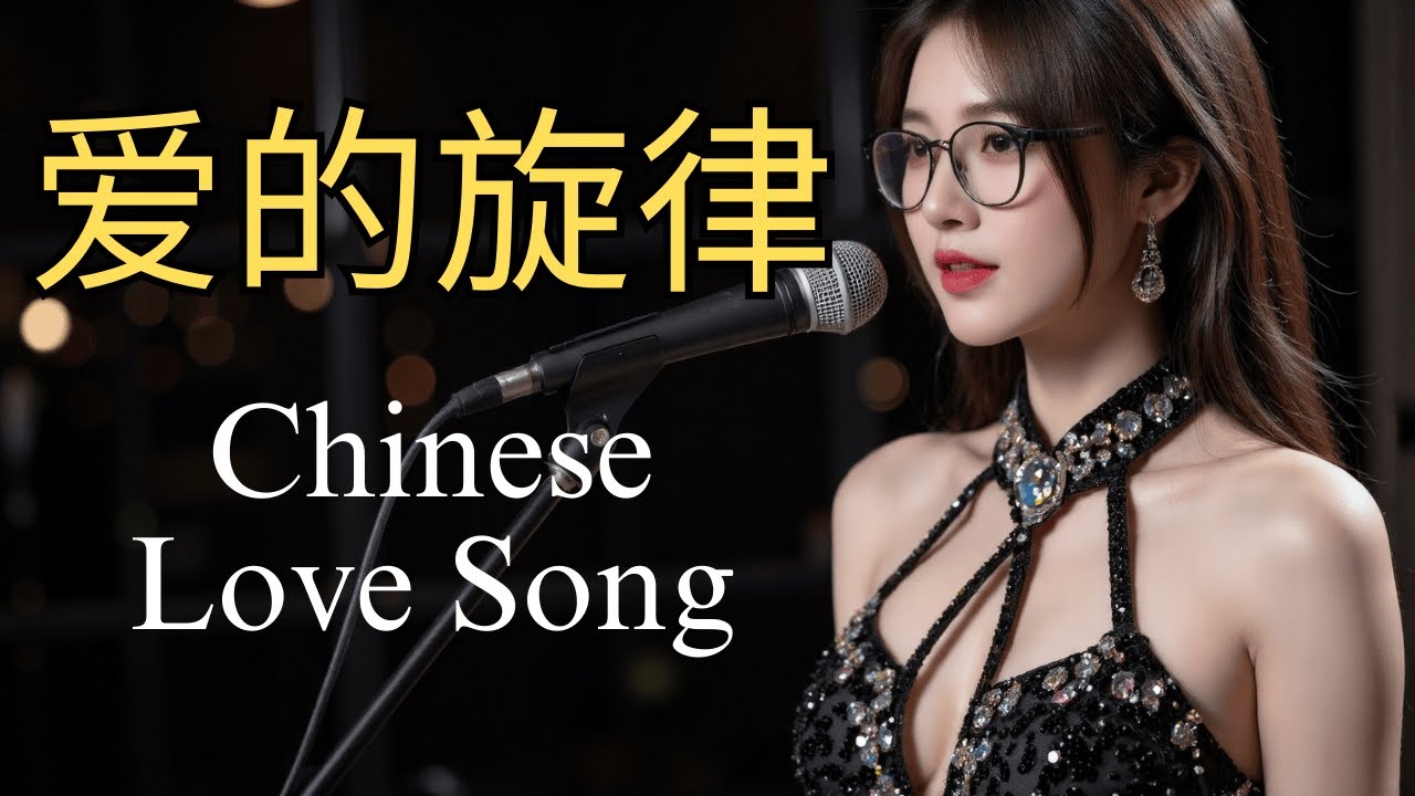 月光下的情歌 - Love Song Under Moonlight
