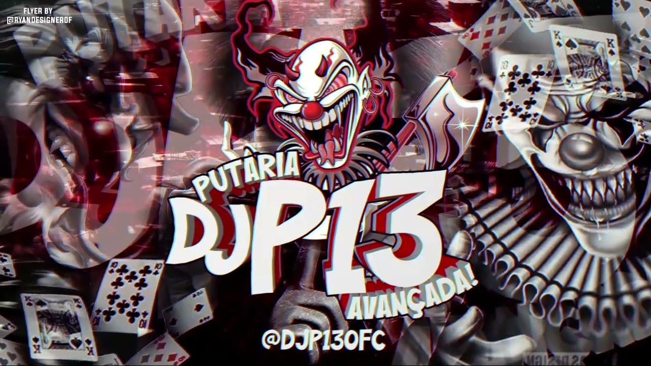 TENTA ME AMASSAR - MC LV Da Z.O e MC HS Oficial (DJ P13)