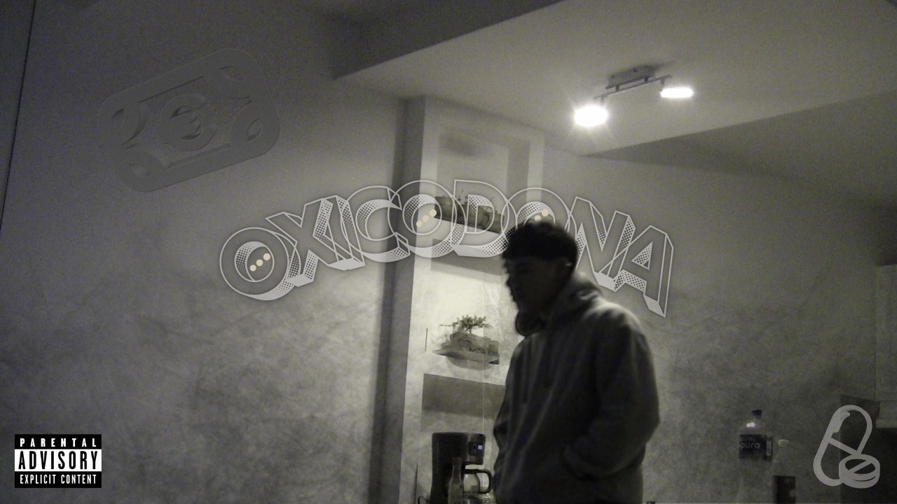Zaid - Oxicodona (Visualizer)