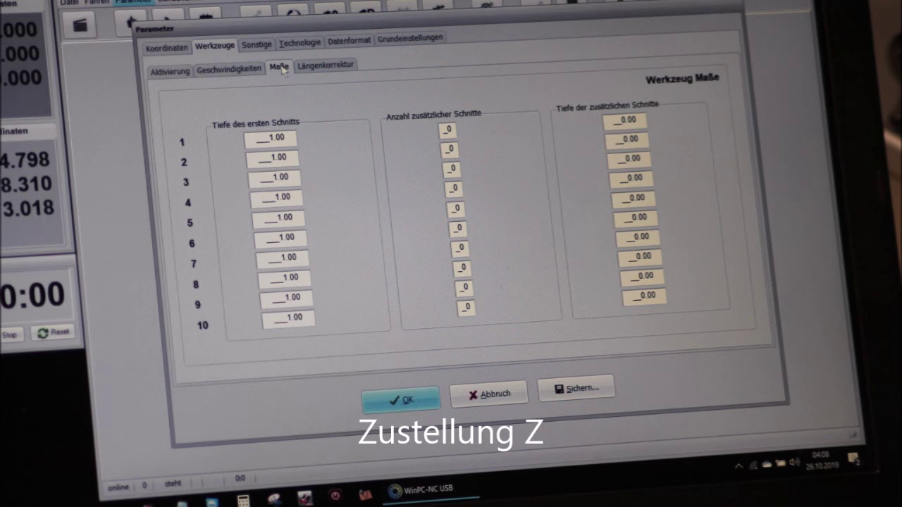 WinPC NC Anleitung 3 0mit Ton