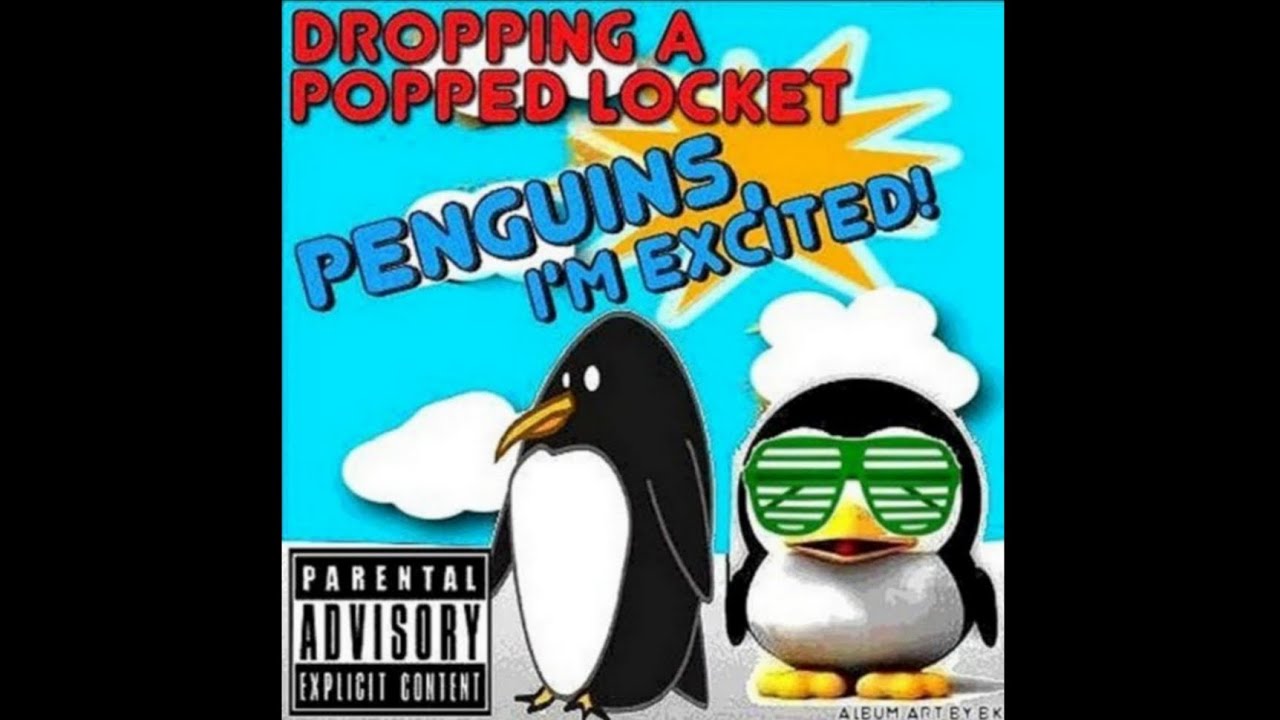 Dropping A Popped Locket - Heartbreaks Come In Small Packages (Feat. Candee Flavor'D Acid)