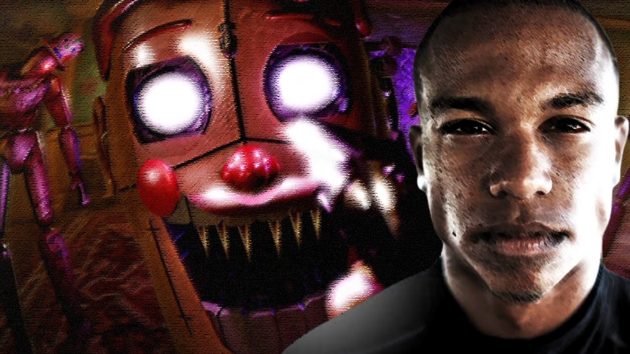 This Roblox Game Needs An Exorcist.