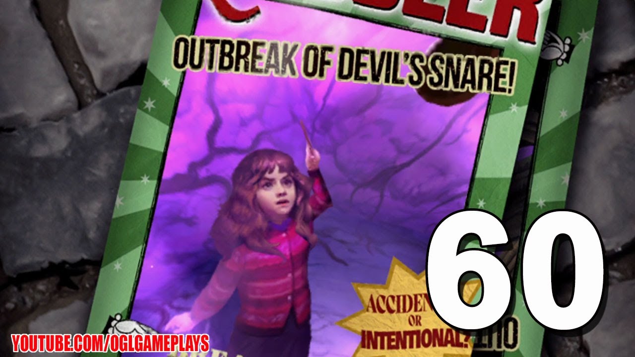 Harry Potter: Puzzles & Spells Gameplay Part 60 - Level 427 - 437 (Android IOS)