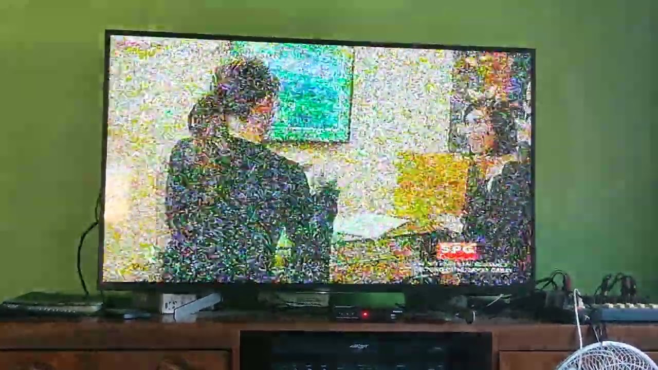 Analog TV Stations in Dasmarinas Cavite As of January 23, 2026