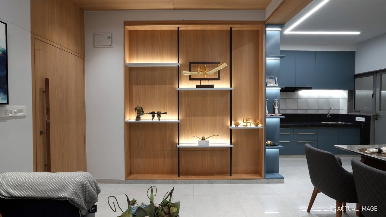 Solitaire Vista Two: 2 BHK Luxury Living Flats @Gota(West), Ahmedabad | Sample House Ready