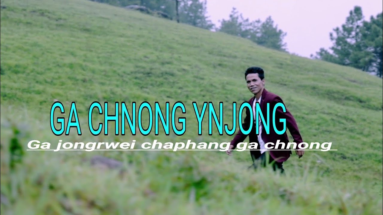 OH CHNONG JONGBNA||NEW NONGTRAI OFFICIAL SONG||P SANGRIANG