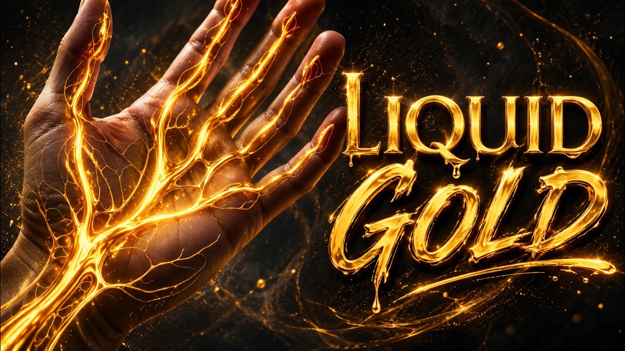Liquid Gold  | Pop Fusion with Sitar, Flute, Cello, Tabla & Rubab